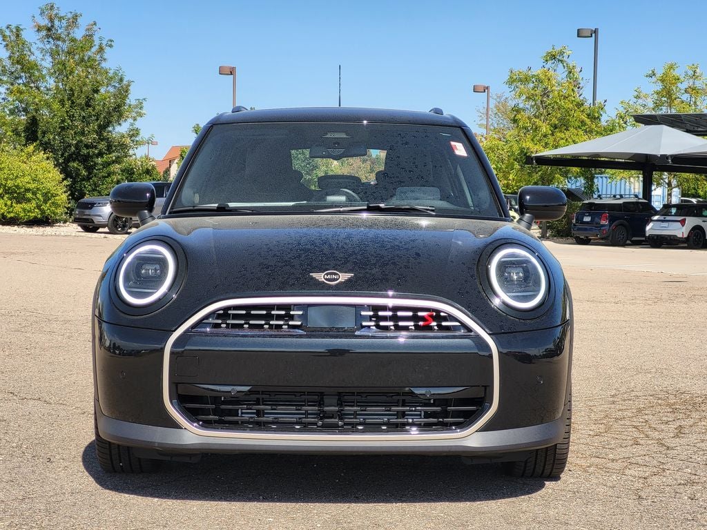 2026 MINI Hardtop 4 Door Cooper S