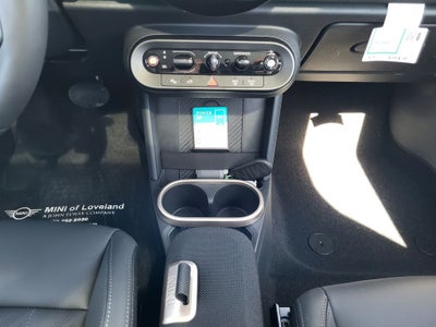 2026 MINI Hardtop 4 Door Cooper S