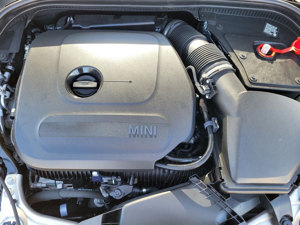 2026 MINI Hardtop 4 Door Cooper S