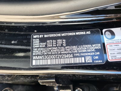 2026 MINI Hardtop 4 Door Cooper S