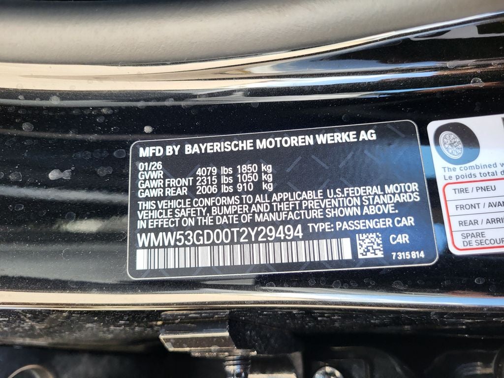 2026 MINI Hardtop 4 Door Cooper S