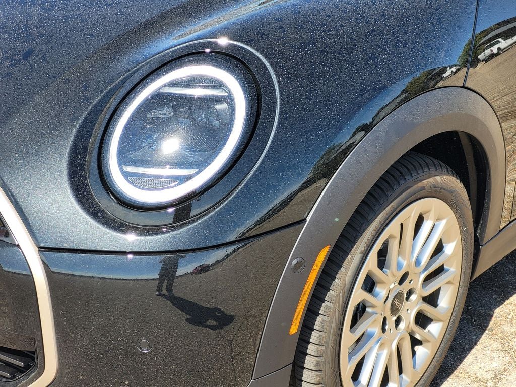 2026 MINI Hardtop 4 Door Cooper S