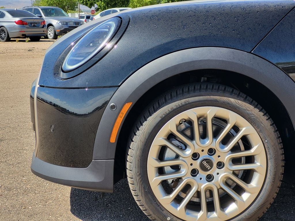 2026 MINI Hardtop 4 Door Cooper S