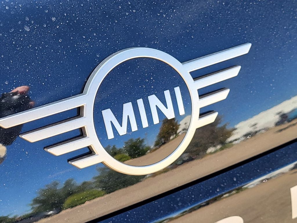 2026 MINI Hardtop 4 Door Cooper S