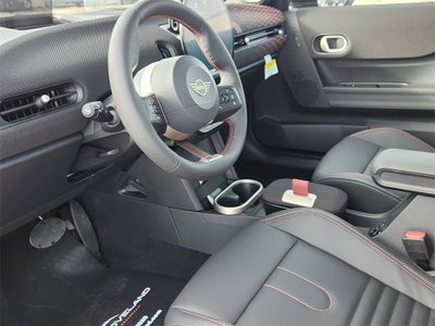 2026 MINI Hardtop 4 Door Cooper S