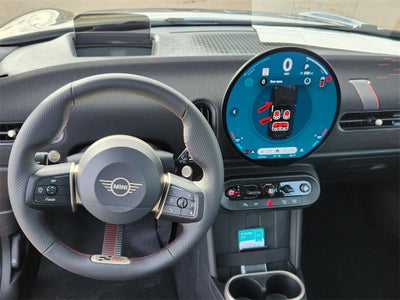 2026 MINI Hardtop 4 Door Cooper S