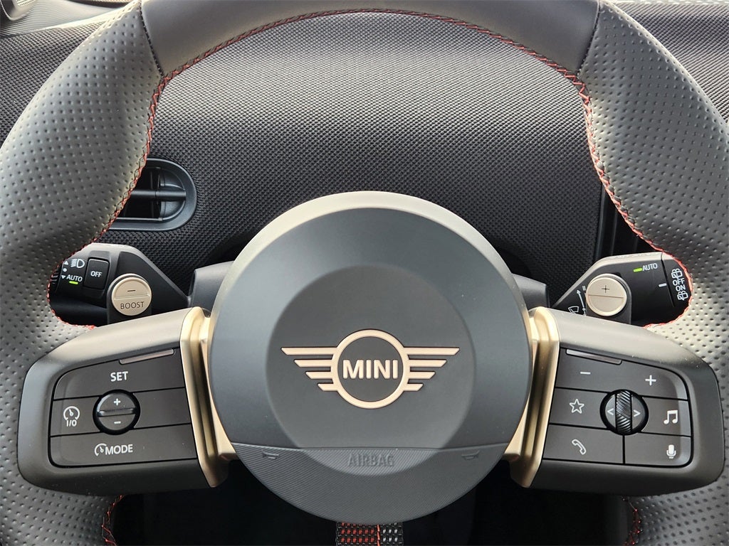 2026 MINI Hardtop 4 Door Cooper S