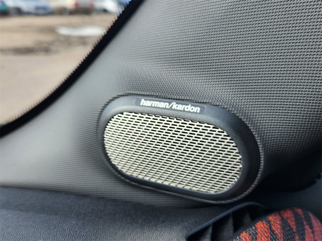 2026 MINI Hardtop 4 Door Cooper S