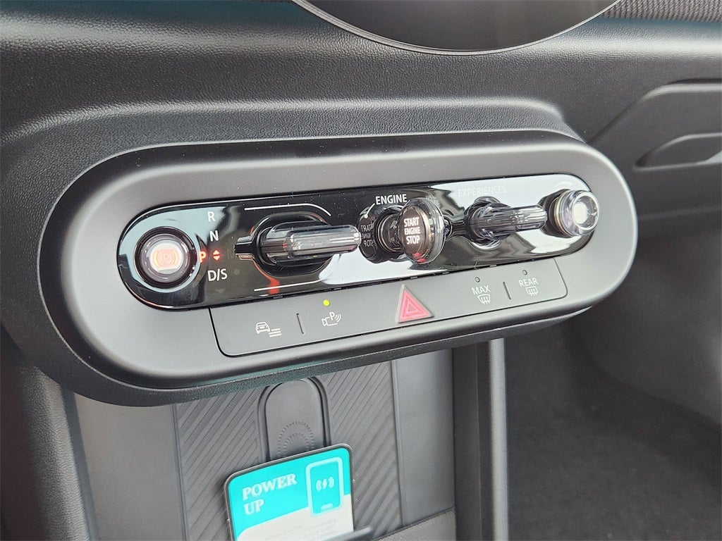 2026 MINI Hardtop 4 Door Cooper S