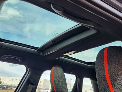 2026 MINI Hardtop 4 Door Cooper S