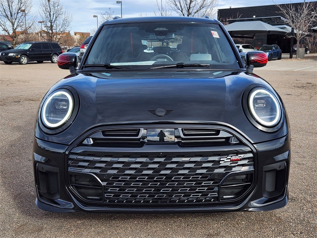 2026 MINI Hardtop 4 Door Cooper S