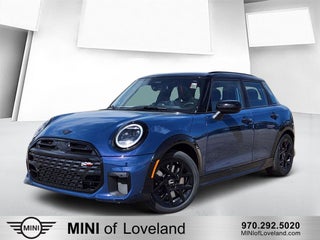 2026 MINI Hardtop 4 Door Cooper S