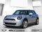 2027 MINI Hardtop 4 Door Cooper S