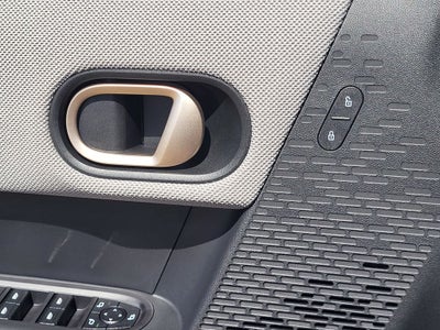 2027 MINI Hardtop 4 Door Cooper S