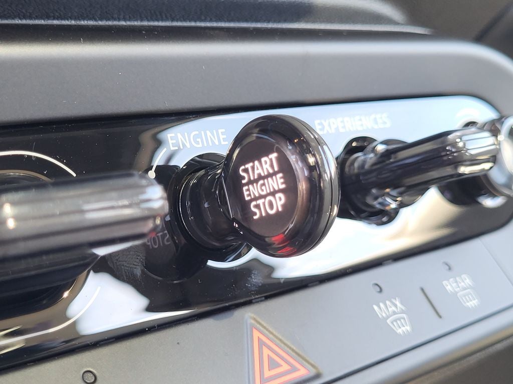 2027 MINI Hardtop 4 Door Cooper S