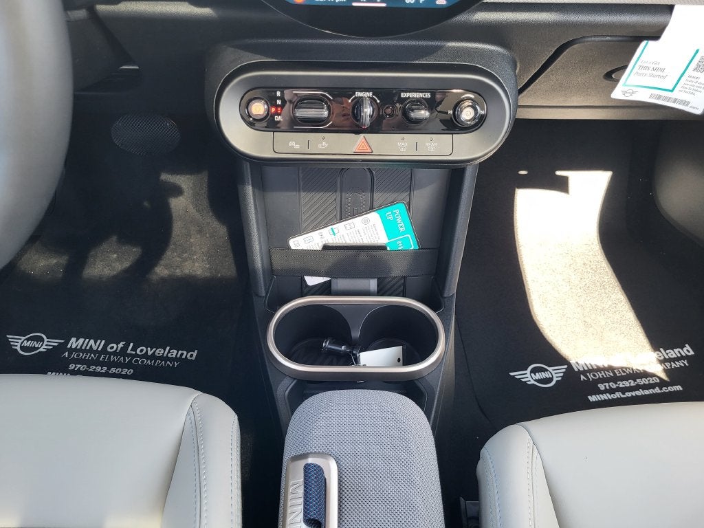 2027 MINI Hardtop 4 Door Cooper S
