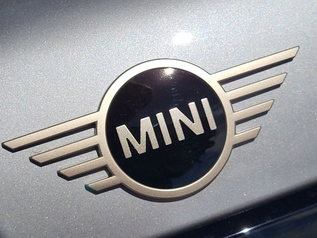 2027 MINI Hardtop 4 Door Cooper S