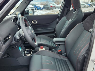 2026 MINI Hardtop 4 Door Cooper S