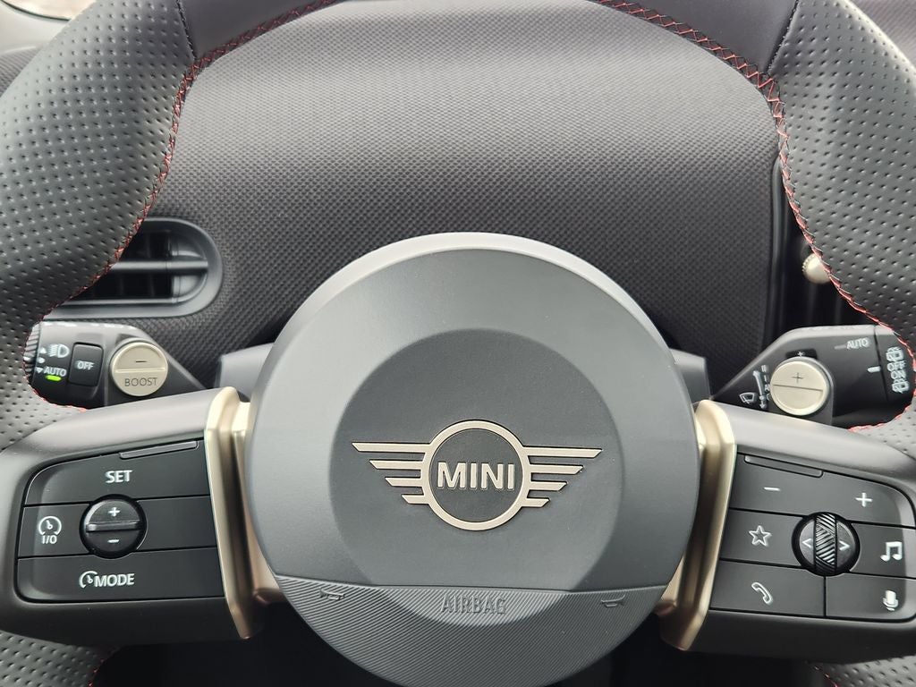 2026 MINI Hardtop 4 Door Cooper S