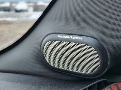 2026 MINI Hardtop 4 Door Cooper S