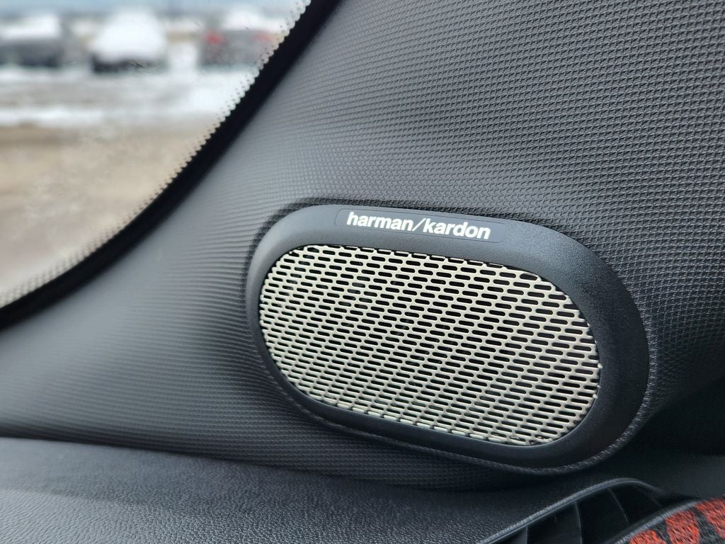 2026 MINI Hardtop 4 Door Cooper S