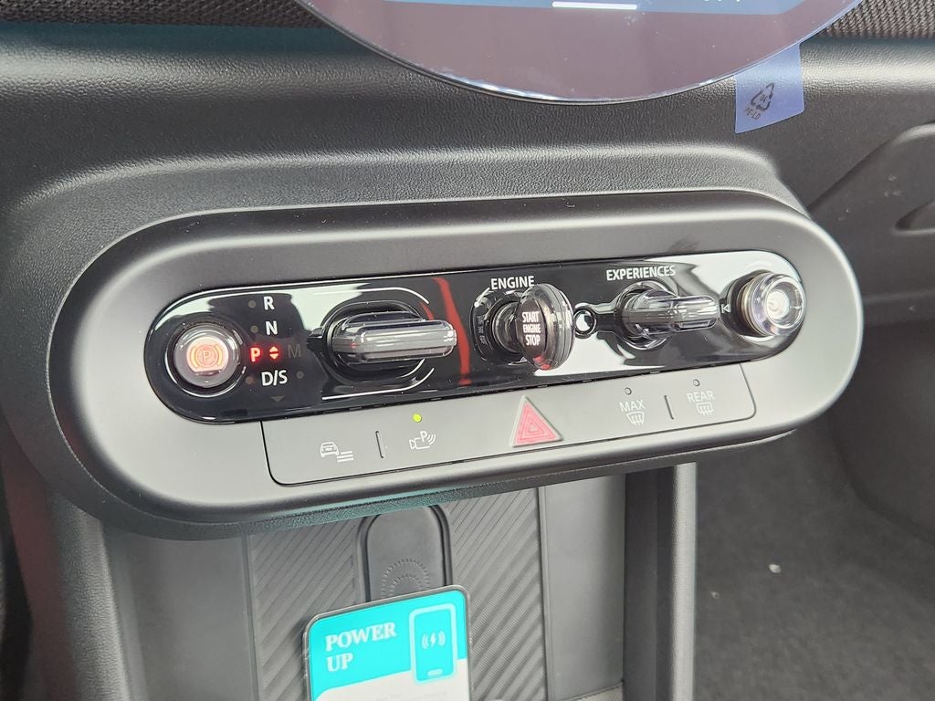 2026 MINI Hardtop 4 Door Cooper S