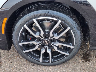 2026 MINI Hardtop 4 Door Cooper S