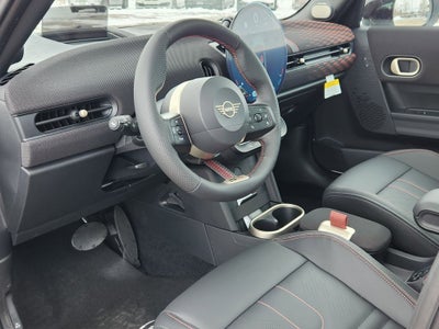 2026 MINI Hardtop 4 Door Cooper S