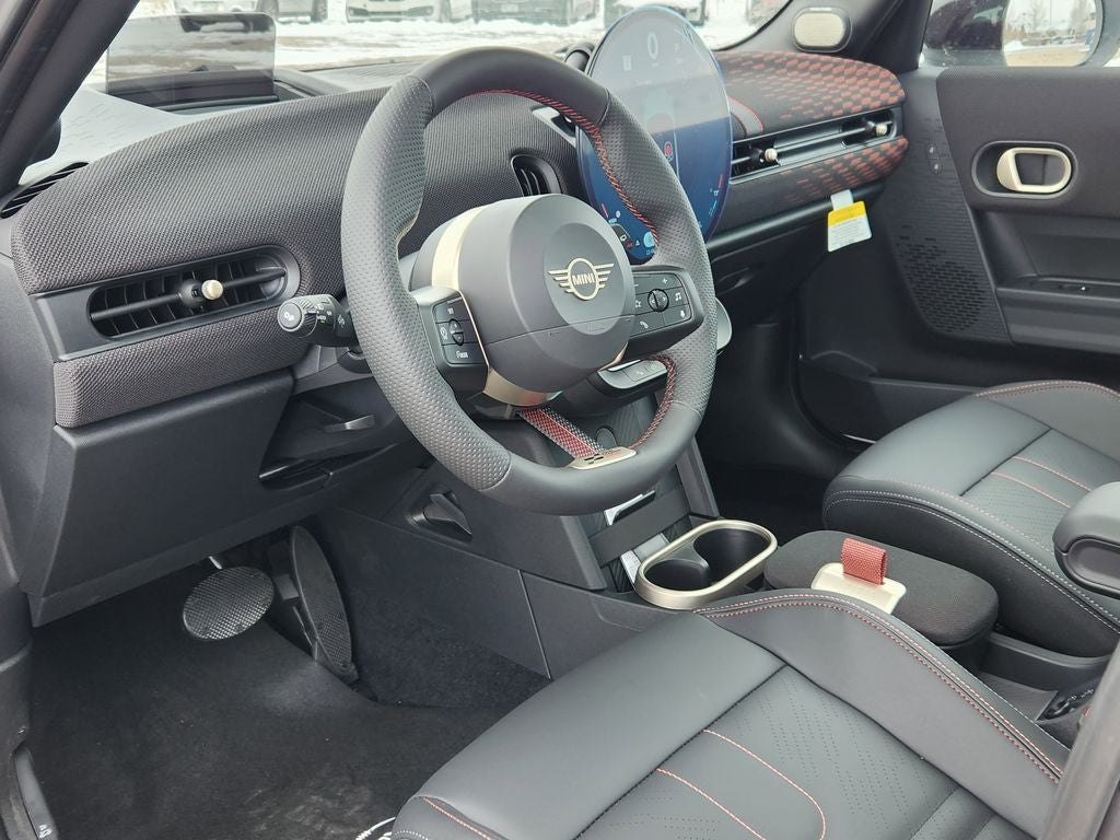 2026 MINI Hardtop 4 Door Cooper S