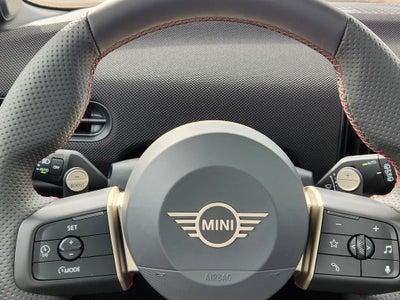 2026 MINI Hardtop 4 Door Cooper S