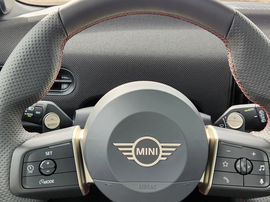 2026 MINI Hardtop 4 Door Cooper S