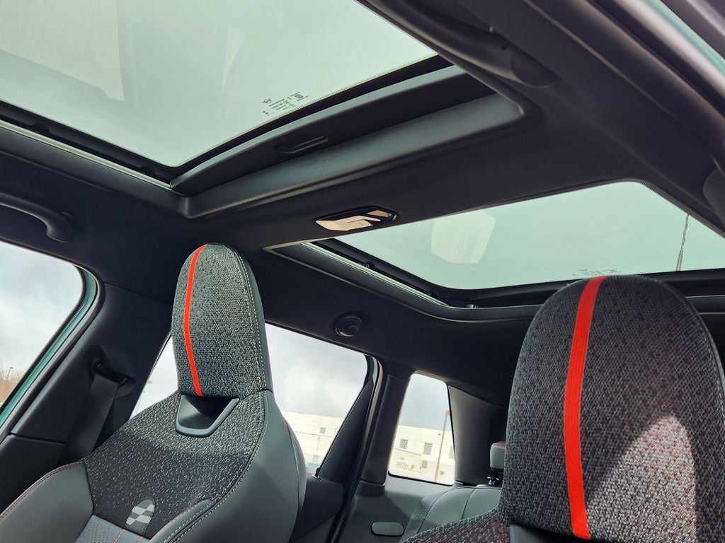 2026 MINI Hardtop 4 Door Cooper S