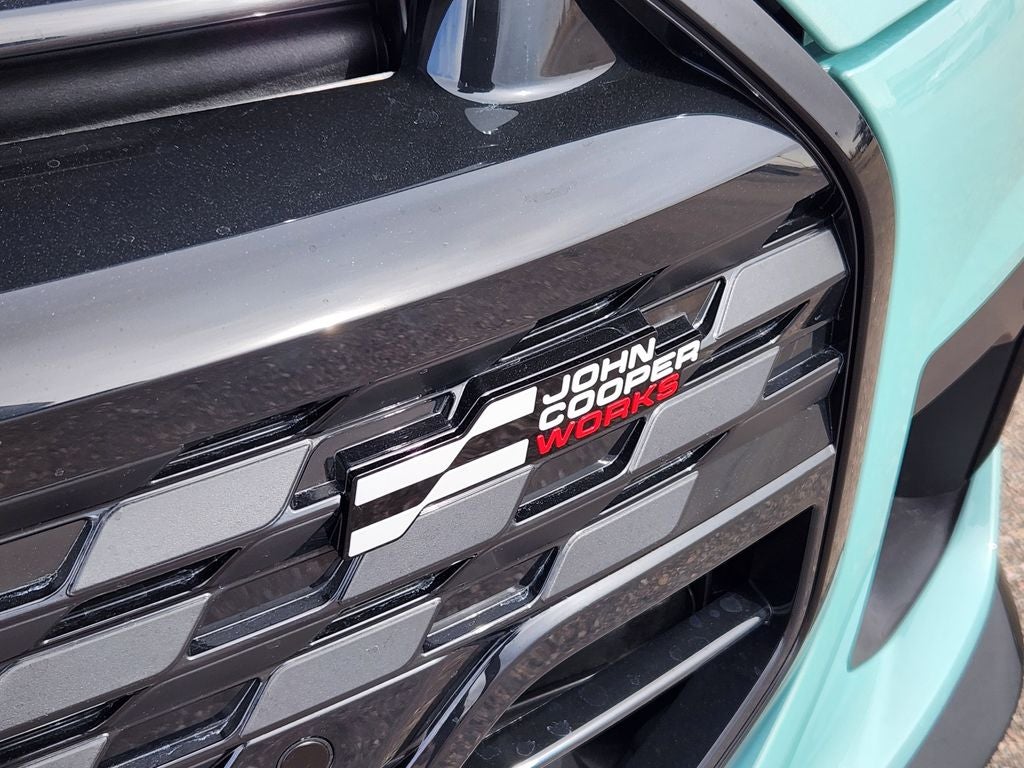 2026 MINI Hardtop 4 Door Cooper S