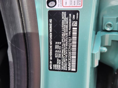 2026 MINI Hardtop 4 Door Cooper S