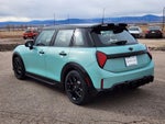2026 MINI Hardtop 4 Door Cooper S