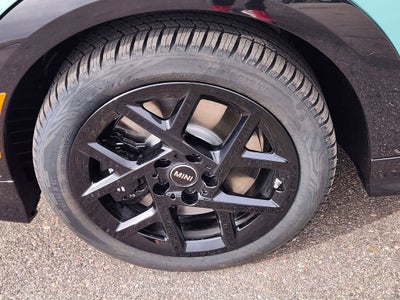 2026 MINI Hardtop 4 Door Cooper S