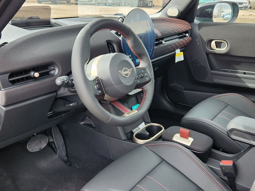 2026 MINI Hardtop 4 Door Cooper S