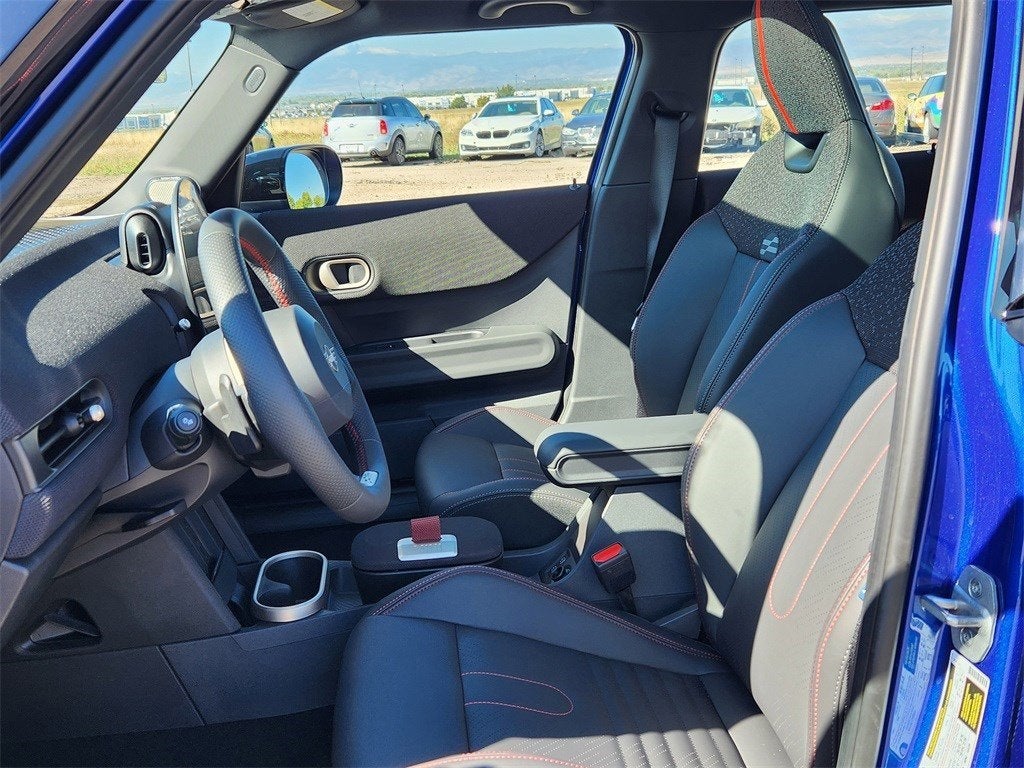 2026 MINI Hardtop 4 Door Cooper S