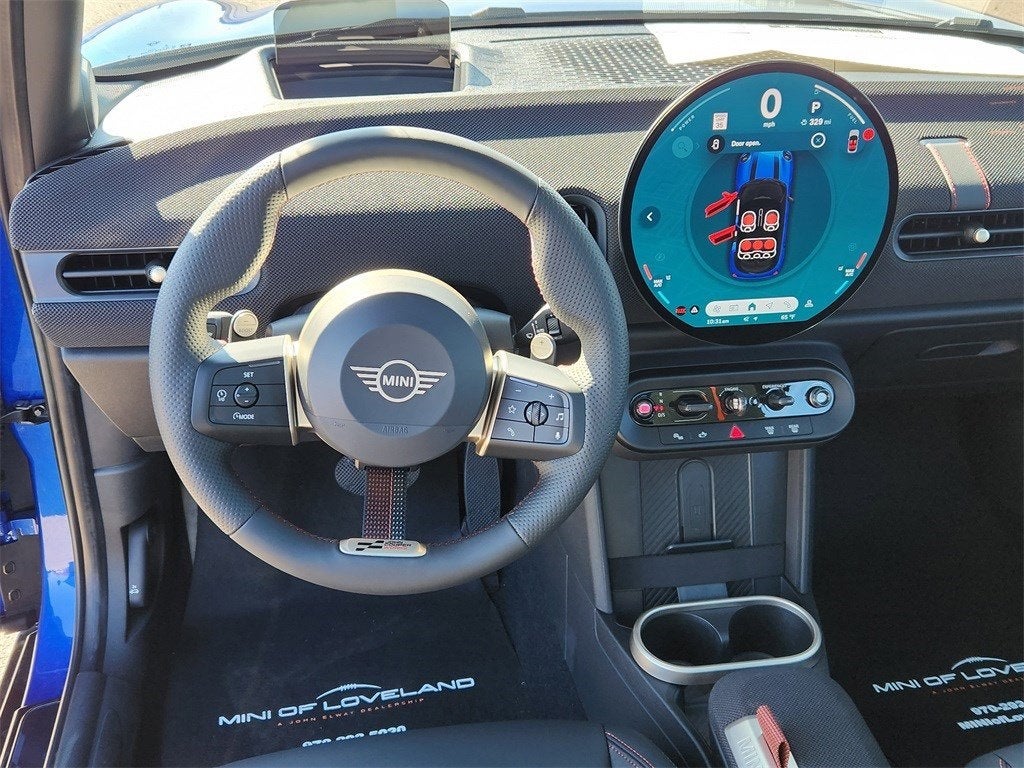 2026 MINI Hardtop 4 Door Cooper S