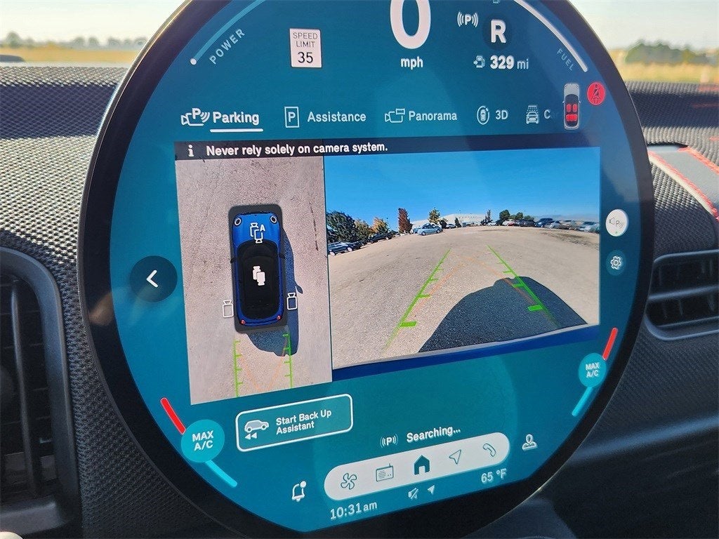 2026 MINI Hardtop 4 Door Cooper S