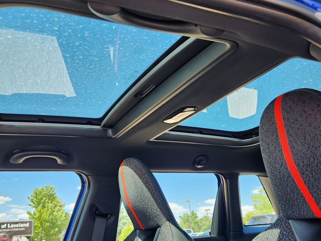 2026 MINI Hardtop 4 Door Cooper S