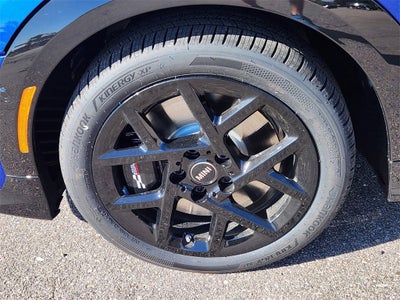 2026 MINI Hardtop 4 Door Cooper S