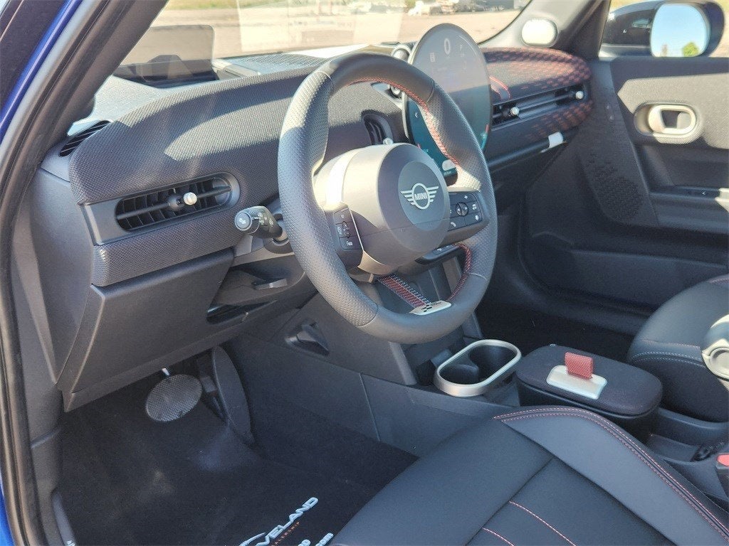 2026 MINI Hardtop 4 Door Cooper S