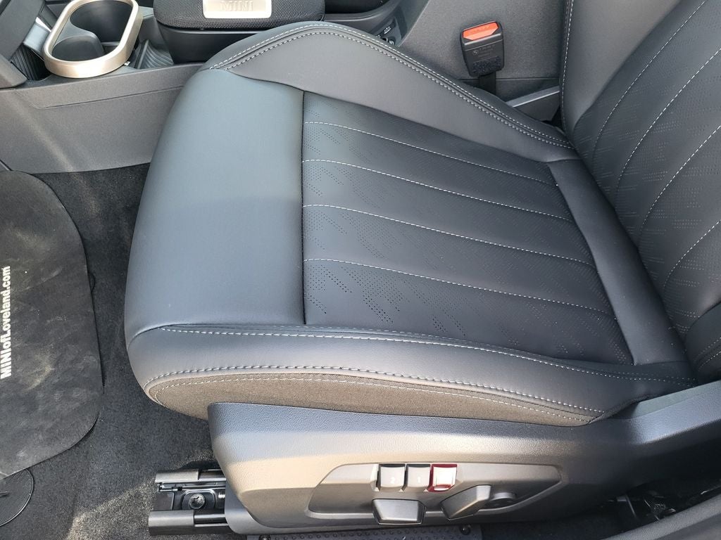 2027 MINI Hardtop 4 Door Cooper S