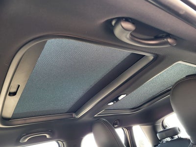 2027 MINI Hardtop 4 Door Cooper S