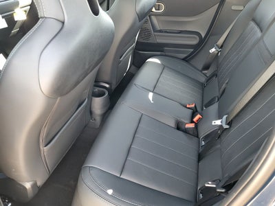 2027 MINI Hardtop 4 Door Cooper S