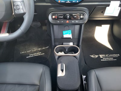 2027 MINI Hardtop 4 Door Cooper S