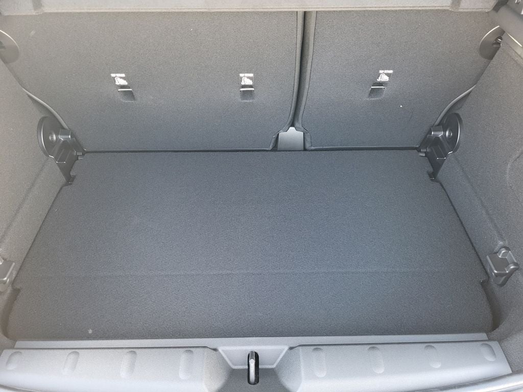 2027 MINI Hardtop 4 Door Cooper S
