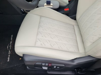 2027 MINI Hardtop 4 Door Cooper S