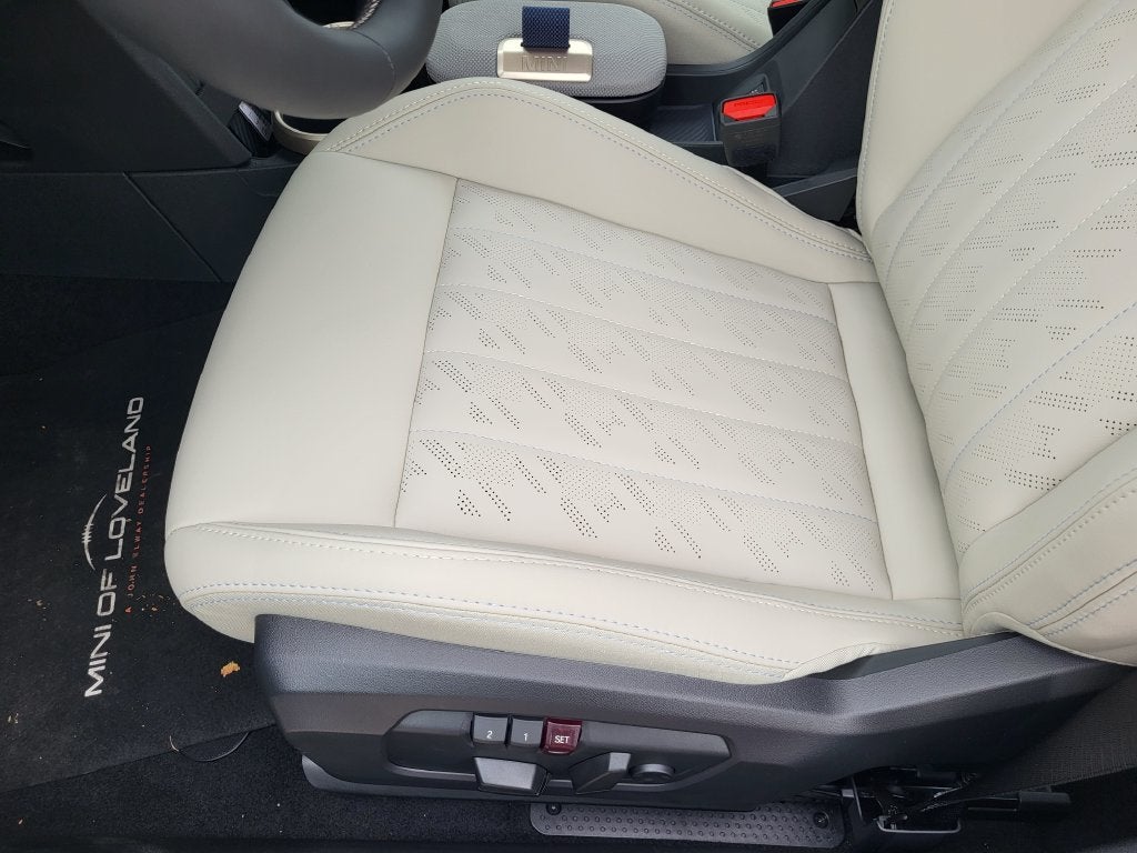 2027 MINI Hardtop 4 Door Cooper S